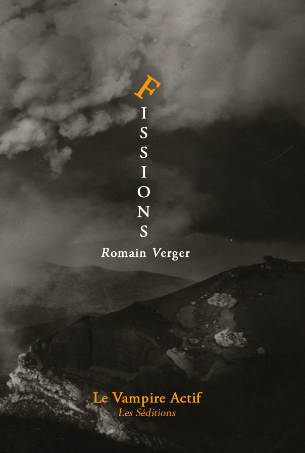 Fissions Romain VERGER