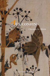 Aux Confins Christine Le Mauve